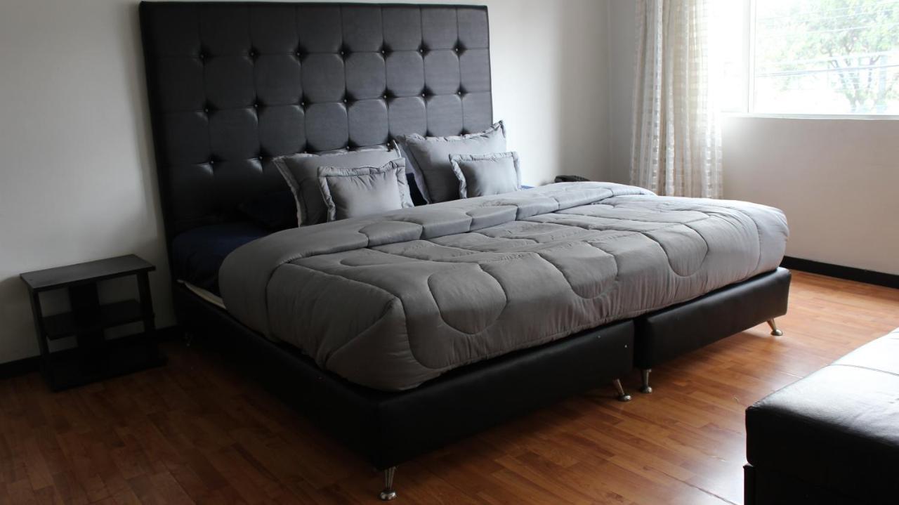 Hotel Dorado Plaza Богота Екстериор снимка
